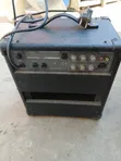 Fender Lead Guitar Combo - 4