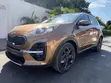 2020 Kia Sportage S FWD SUV - 2