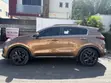 2020 Kia Sportage S FWD SUV - 3