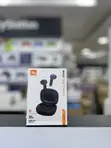 JBL Wave Flex Wireless Earbuds - 1