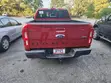 2020 Ford Ranger Red - 2