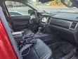 2020 Ford Ranger Red - 4