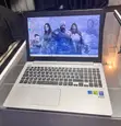Asus A551L Laptop - 8GB RAM, 500GB HDD - 1