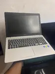 Asus A551L Laptop - 8GB RAM, 500GB HDD - 5