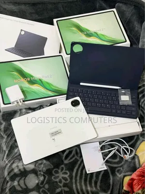 New Honor MagicPad 2 12.3" 512GB White