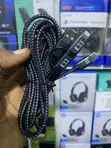Brand New iPhone & Type-C Live Cable - 1