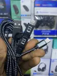 Brand New iPhone & Type-C Live Cable - 2