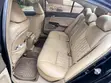 Honda Accord 2012 Black - 3
