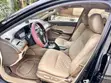 Honda Accord 2012 Black - 4