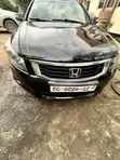 Honda Accord 2012 Black - 5