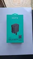 Heatz ZA37 Dual PD Adapter - 1