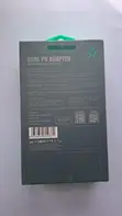 Heatz ZA37 Dual PD Adapter - 2