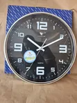 Spy Clock Camera - 2