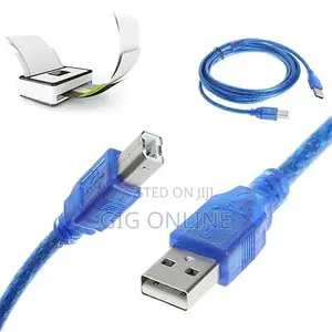 5 Meter Computer Power Cable