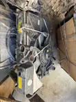 Hyundai Getz Radiator Tank with Fan (Large) - 1