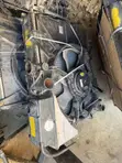 Hyundai Getz Radiator Tank with Fan (Large) - 3