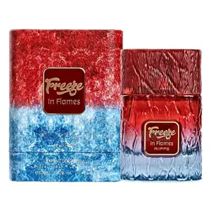 RiiFFS Freeze Flames Extrait De Parfum