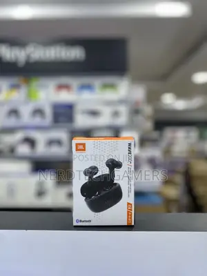 JBL Wave 200 Earbuds