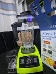 Heavy Duty 2-in-1 Home Blender - 2