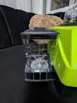 Heavy Duty 2-in-1 Home Blender - 3