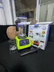 Heavy Duty 2-in-1 Home Blender - 5