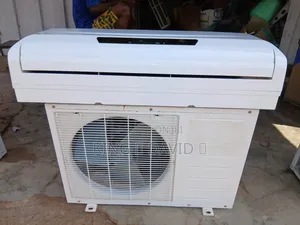 2.0HP Trane Air Conditioner