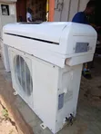 2.0HP Trane Air Conditioner - 2