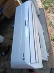 2.0HP Trane Air Conditioner - 3