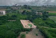 Fenced Residential Land for Sale in Aburi - 2
