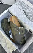 Birkenstock Half Shoes - Brand New - 1