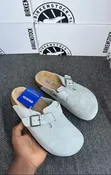 Birkenstock Half Shoes - Brand New - 2