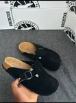 Birkenstock Half Shoes - Brand New - 3