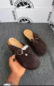 Birkenstock Half Shoes - Brand New - 4