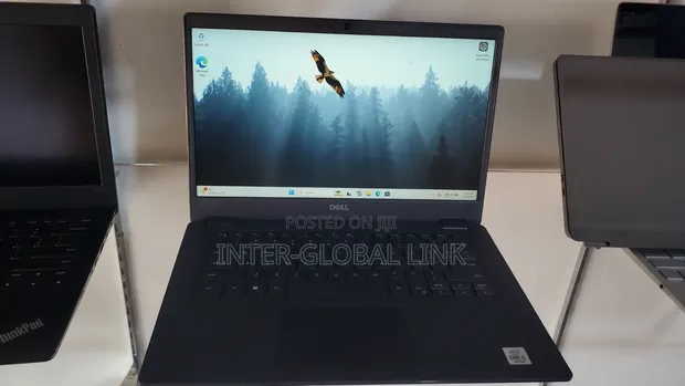 Dell Latitude 3410 Laptop - 8GB RAM, 256GB SSD - 1