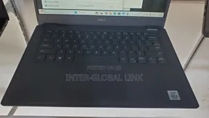Dell Latitude 3410 Laptop - 8GB RAM, 256GB SSD