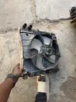 Honda Fit First Type Radiator Tank - 3