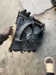 Honda Fit First Type Radiator Tank - 4