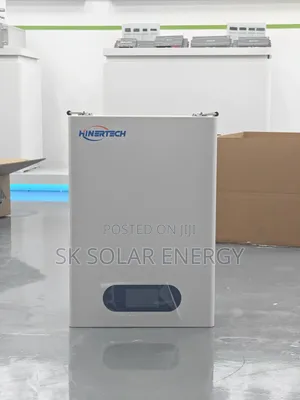 51.2V 100AH Lithium Battery - Sunshine Gold