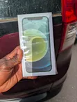 New Apple iPhone 12 128GB Green - 1