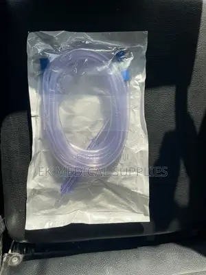 Suction Tube - Brand New