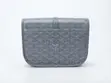 Goyard Belvedere Bag (Grey) - 2