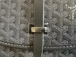 Goyard Belvedere Bag (Grey) - 4