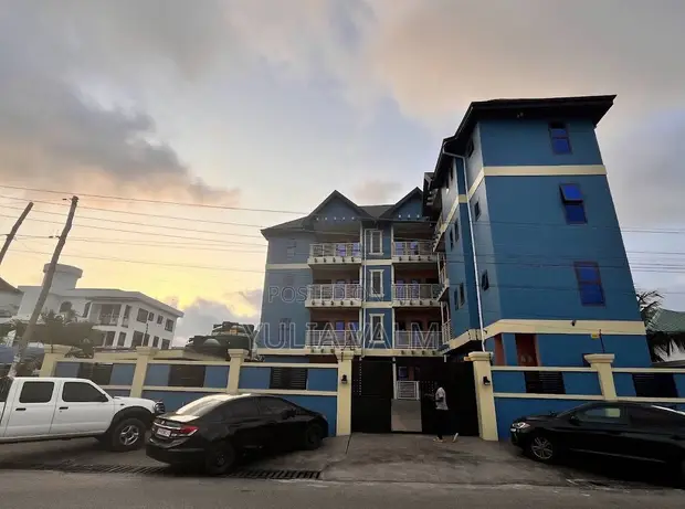 Furnished 1-Bedroom Apartment for Rent in Tse Addo - 1
