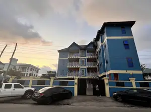 Furnished 1-Bedroom Apartment for Rent in Tse Addo