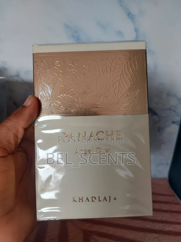 Panache Angel Dust Khadlaj Perfume for Women - 1