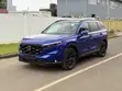 Honda CR-V EX AWD 2023 Blue - 1