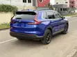 Honda CR-V EX AWD 2023 Blue - 2