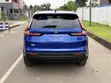 Honda CR-V EX AWD 2023 Blue - 3