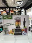 Powerful Electric Blender - 2
