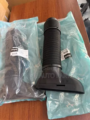 Mercedes-Benz C250 Air Intake Holes (2011-2015) - Brand New